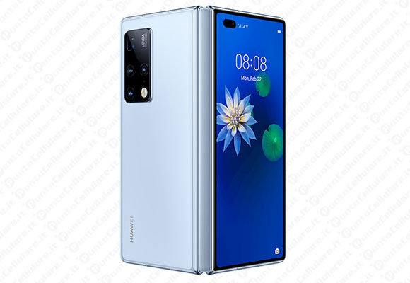 huawei mate x2