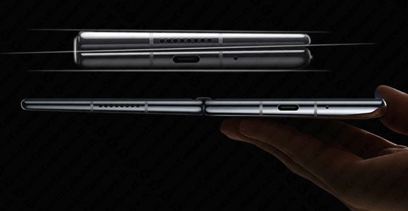 huawei mate x2