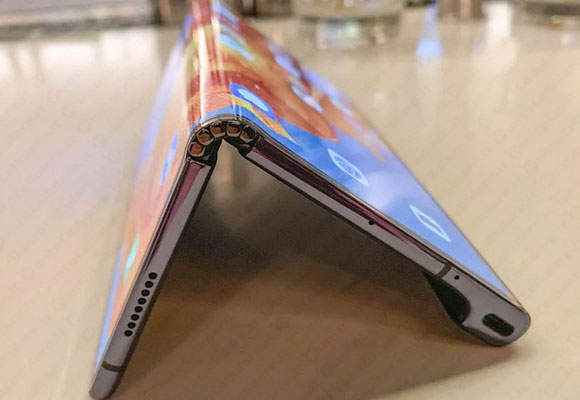 huawei mate x