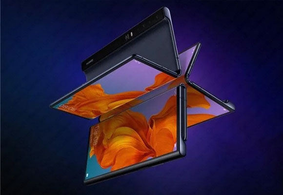 huawei mate x