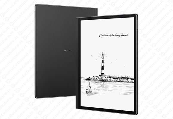huawei matepad paper