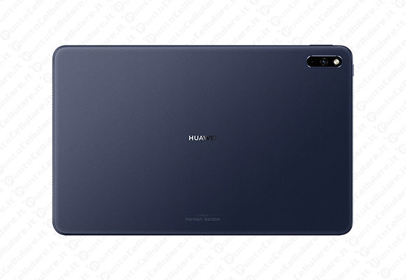 huawei matepad