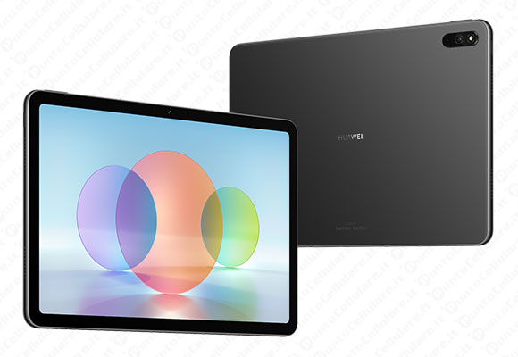 huawei matepad