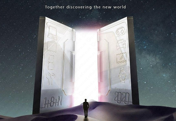 huawei mwc 2020