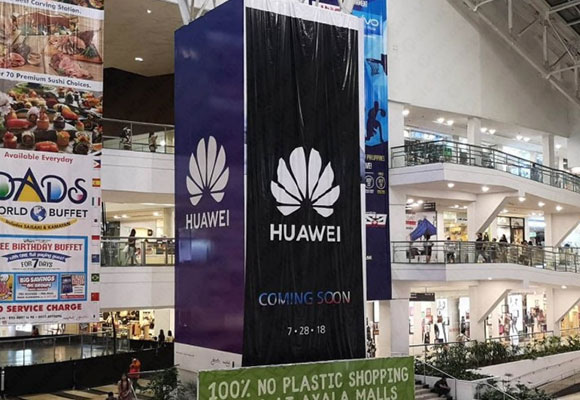 huawei nova 3
