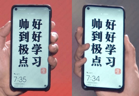 huawei nova 4