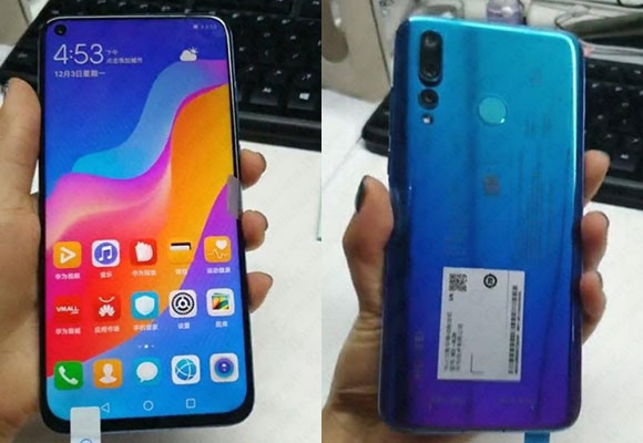 huawei nova 4