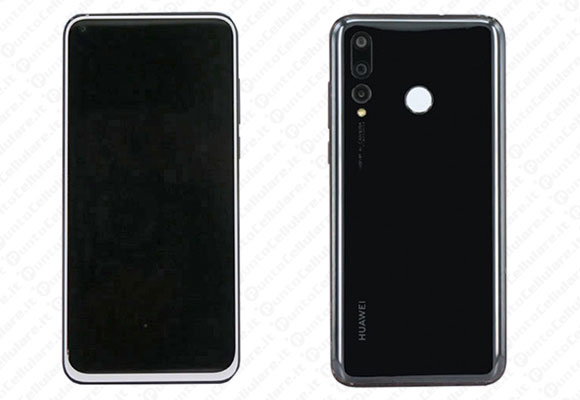 huawei nova 4