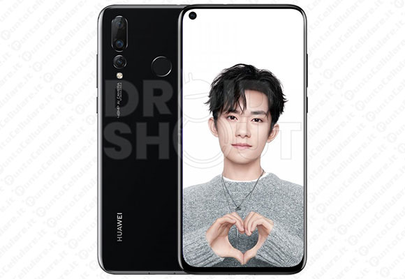 huawei nova 4