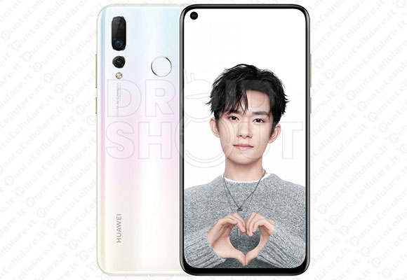huawei nova 4