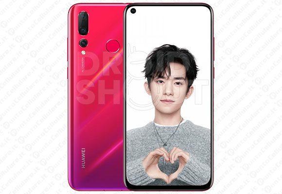 huawei nova 4