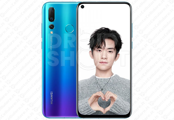 huawei nova 4