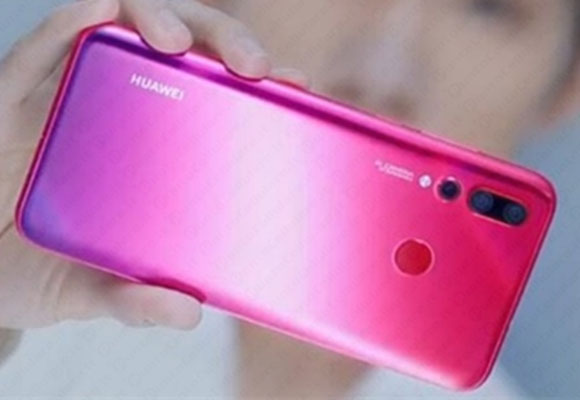 huawei nova 4