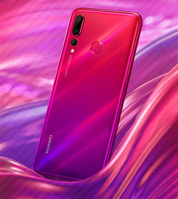 huawei nova 4