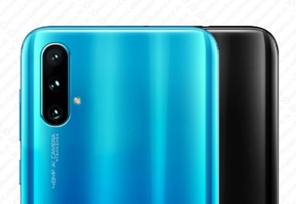 huawei nova 5