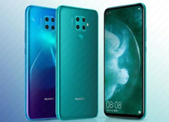 huawei nova 5z