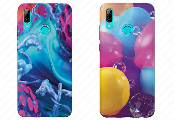 huawei p smart 2019