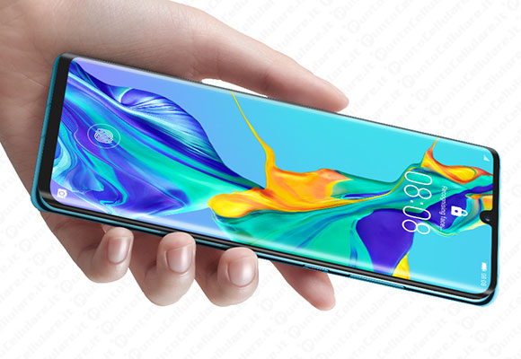huawei p30 12gb ram