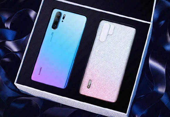huawei p30 pro special edition