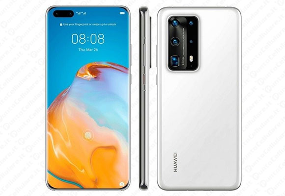 huawei p40 pro plus