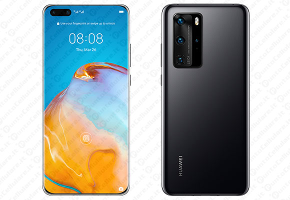 huawei p40 pro
