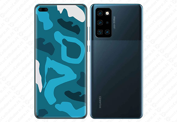 huawei p40