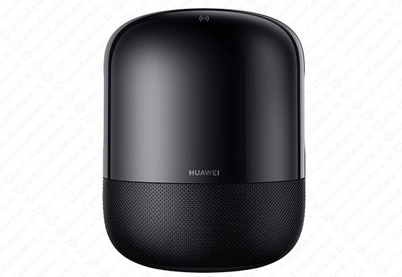 huawei sound