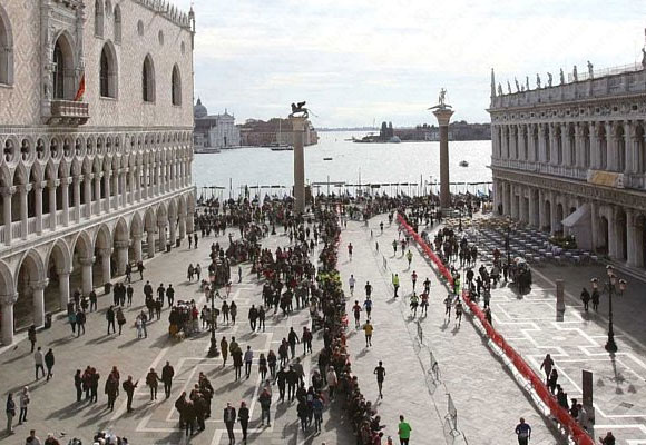 huawei venicemarathon