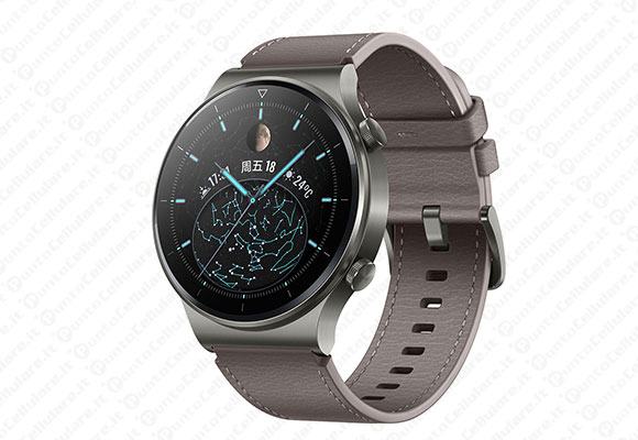 huawei watch gt 2 pro
