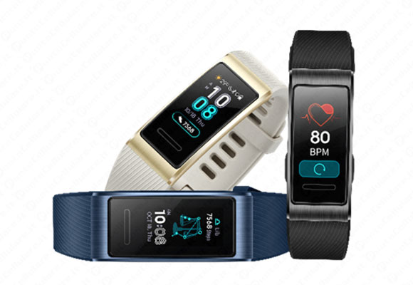 huawei watch gt huawei band 3 pro