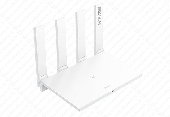 huawei wifi ax3