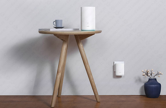 huawei wifi q2 pro
