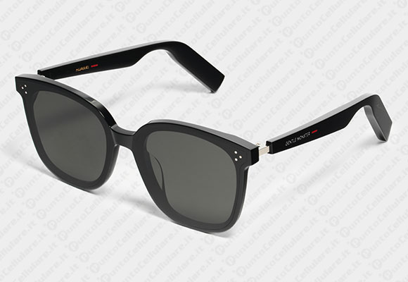 huawei x gentle monster eyewear