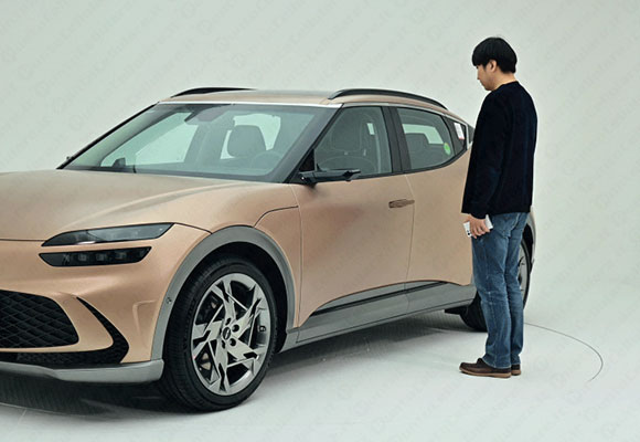 hyundai gv60