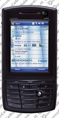 i mate Ultimate 8150