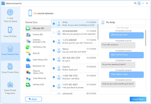 iMyFone Umate Pro