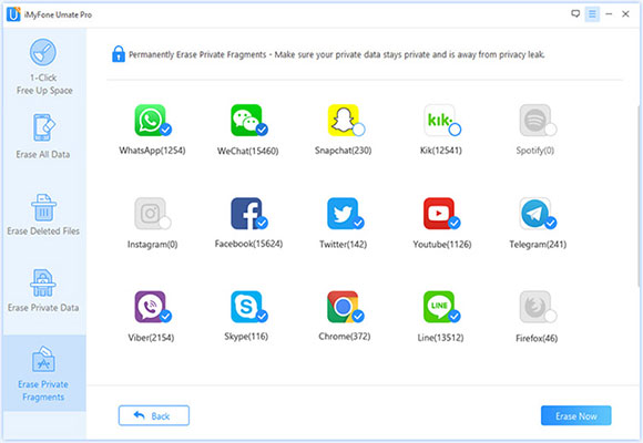 iMyFone Umate Pro