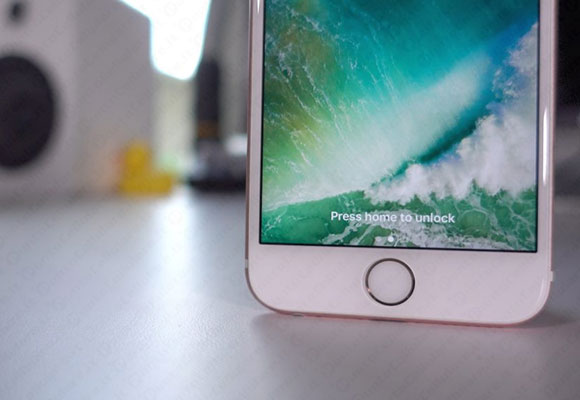 iOS 10 beta 4