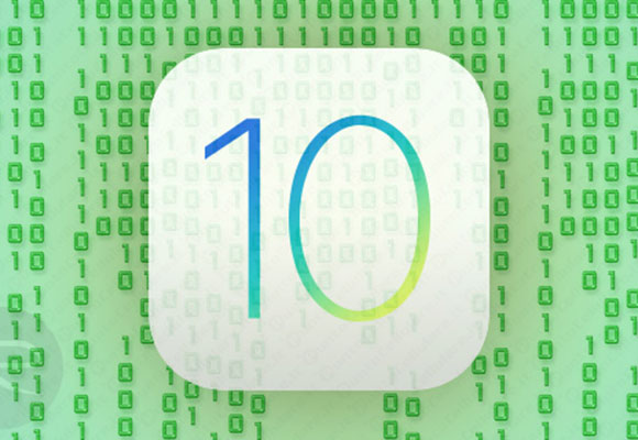 iOS 10.2 backup iTunes