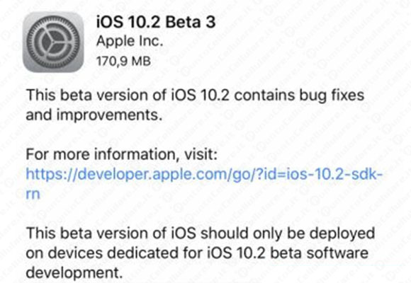 iOS 10.2