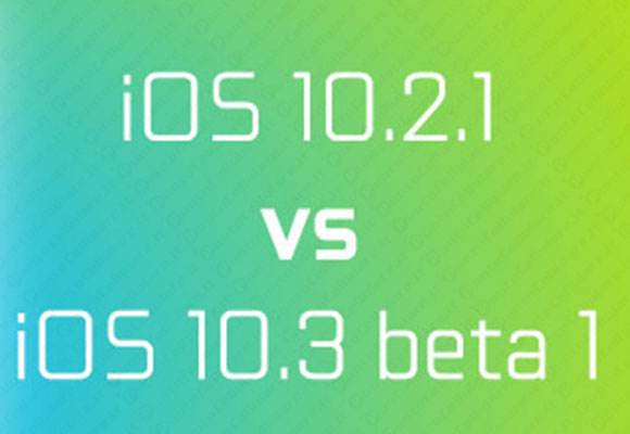 iOS 10.3