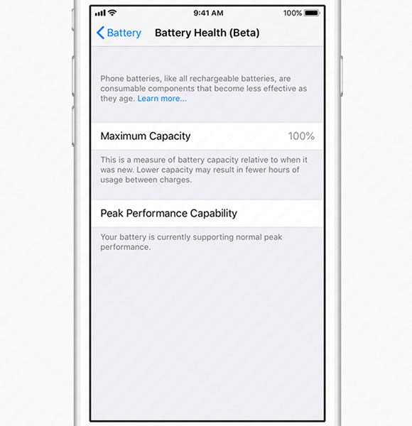 iOS 11.3