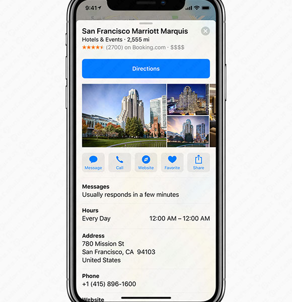 iOS 11.3
