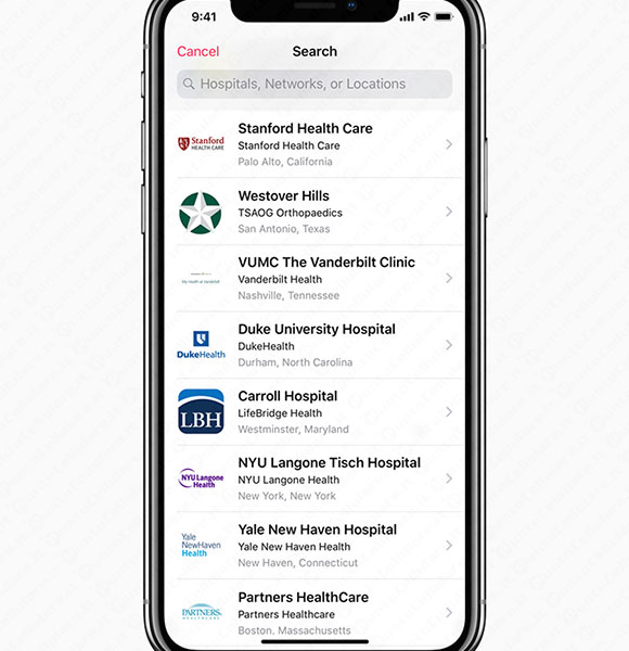 iOS 11.3