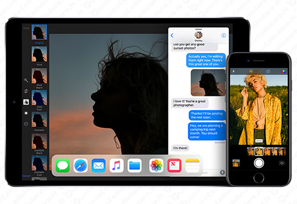 iOS 11