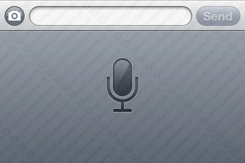 iOS 5 Nuance