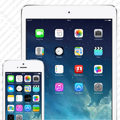 iOS 7 Golden Master