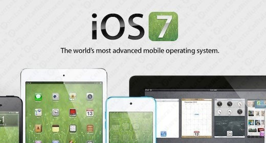 iOS 7 jailbreak