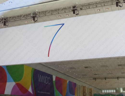 iOS 7