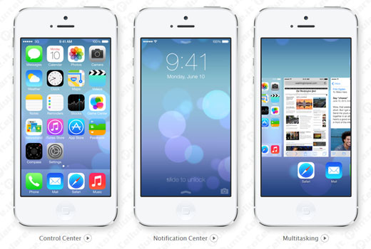 iOS 7